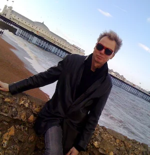 Andy Clark on Prediction, Action, and the Embodied Mind (BSP 126)