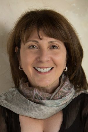 Lisa Felman Barrett (click to play interview)