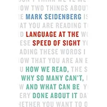 Why Reading Science Matters (BS 136)