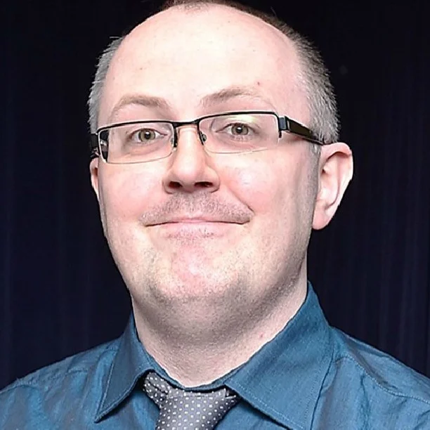 Dean Burnett, author of "Happy Brain" (BS 149)
