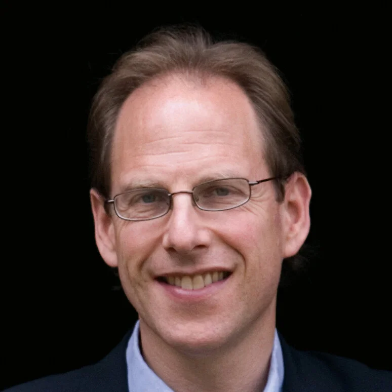 Sir Simon Baron-Cohen talks about "The Pattern Seekers" (BS 181)