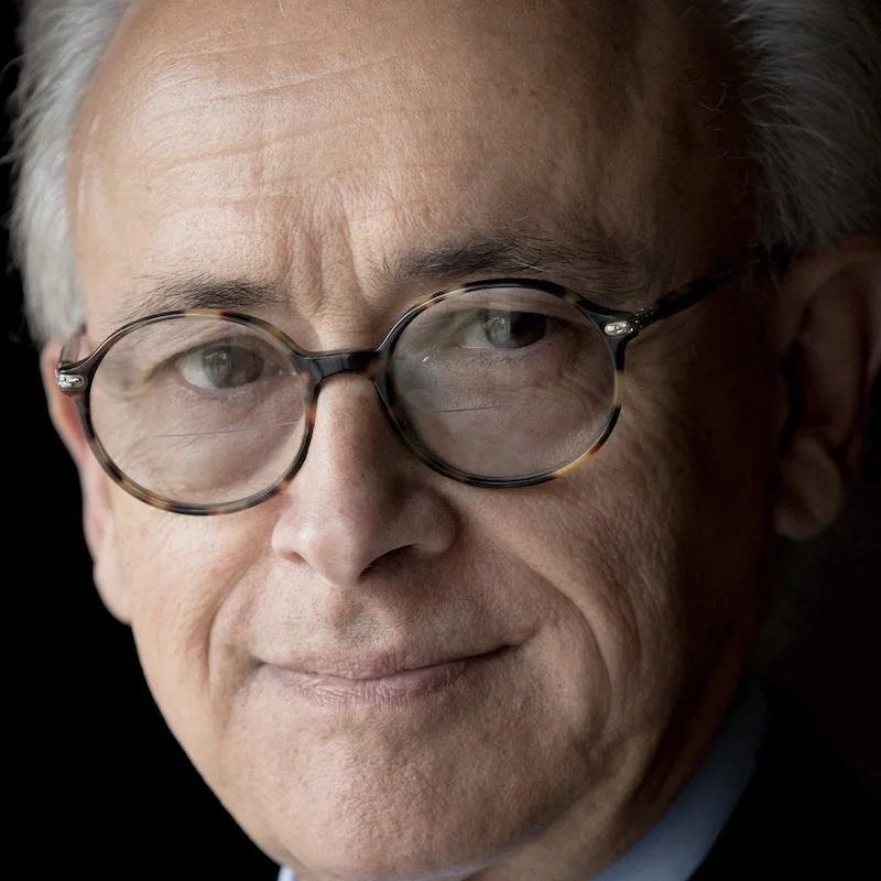 Antonio Damasio on "Feeling &amp; Knowing" (BS 189)