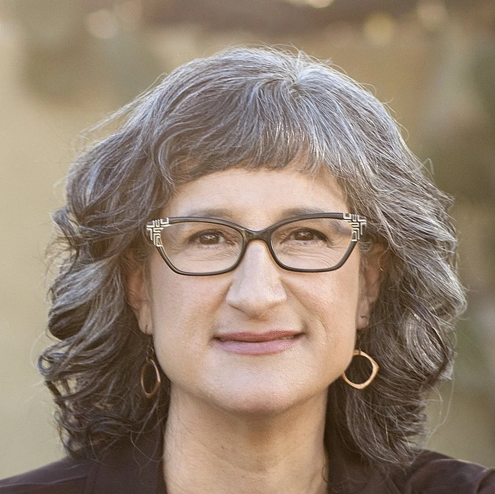 BS 194 "The Grieving Brain" with Mary-Frances O'Connor