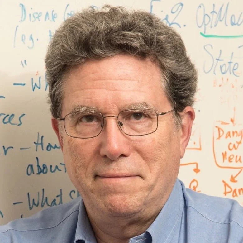 Neuroscience of Emotion with David J Anderson (BS 195)