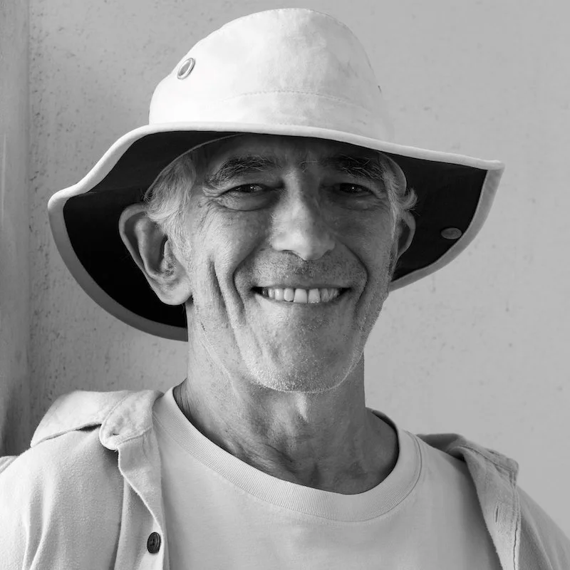 How a Human Brain is Built (BS 201 with Bill Harris)