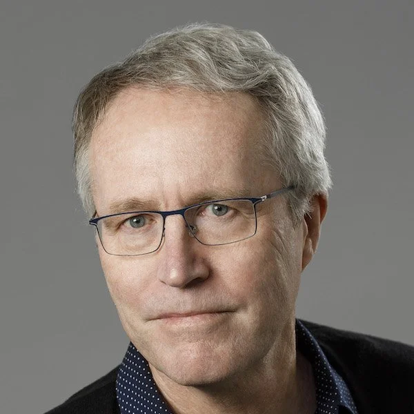 Molecular Biologist Seth Grant (BS 211)