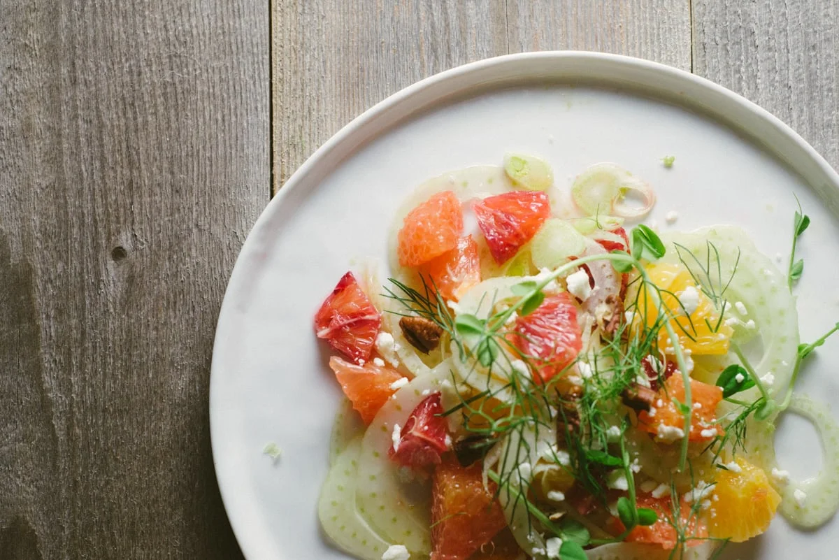 Citrus Fennel Salad Pixels Crumbs Citrus Fennel Salad Pixels Crumbs