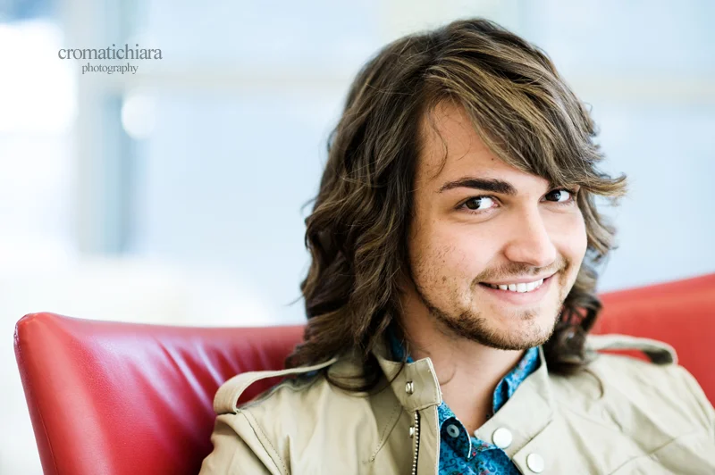 valerio scanu