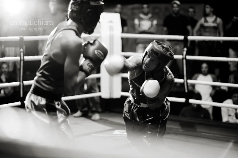 boxe