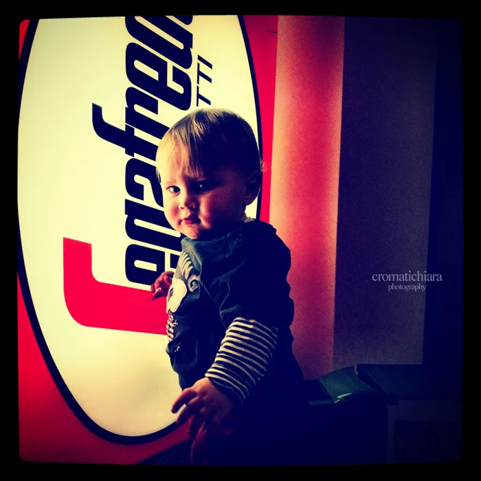 segafredo baby