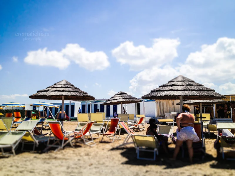 Trapani, Sicilia