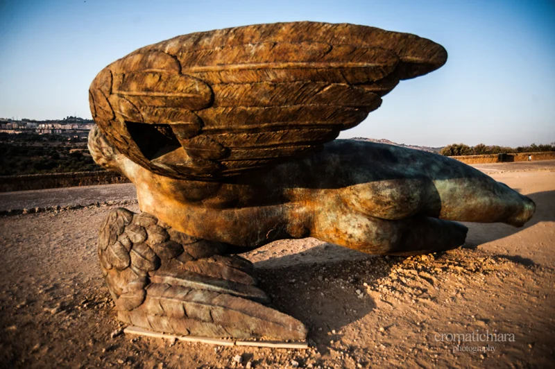 Valle dei Templi, Agrigento