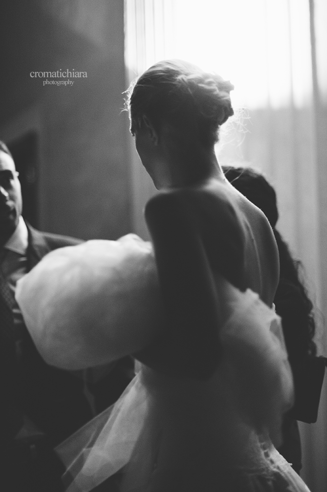 bride