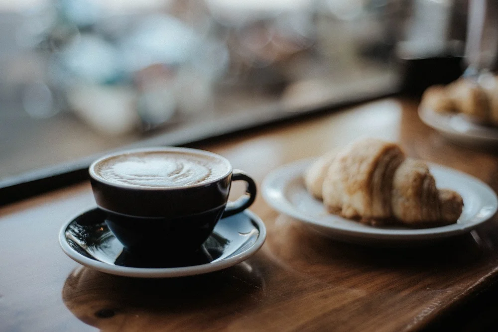 See See Motor Coffee Co., Portland, Oregon