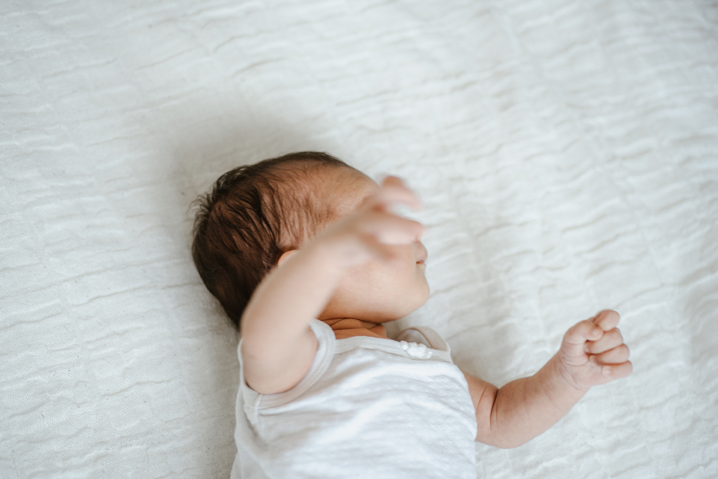 Welcome to the World