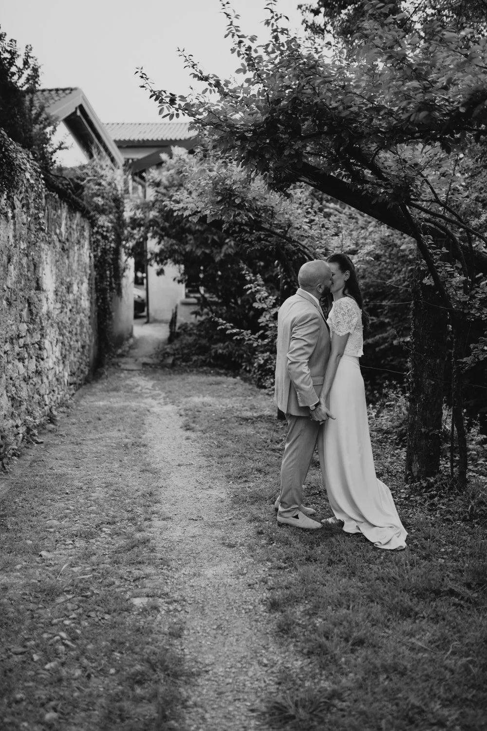SUSANNA & FABIO