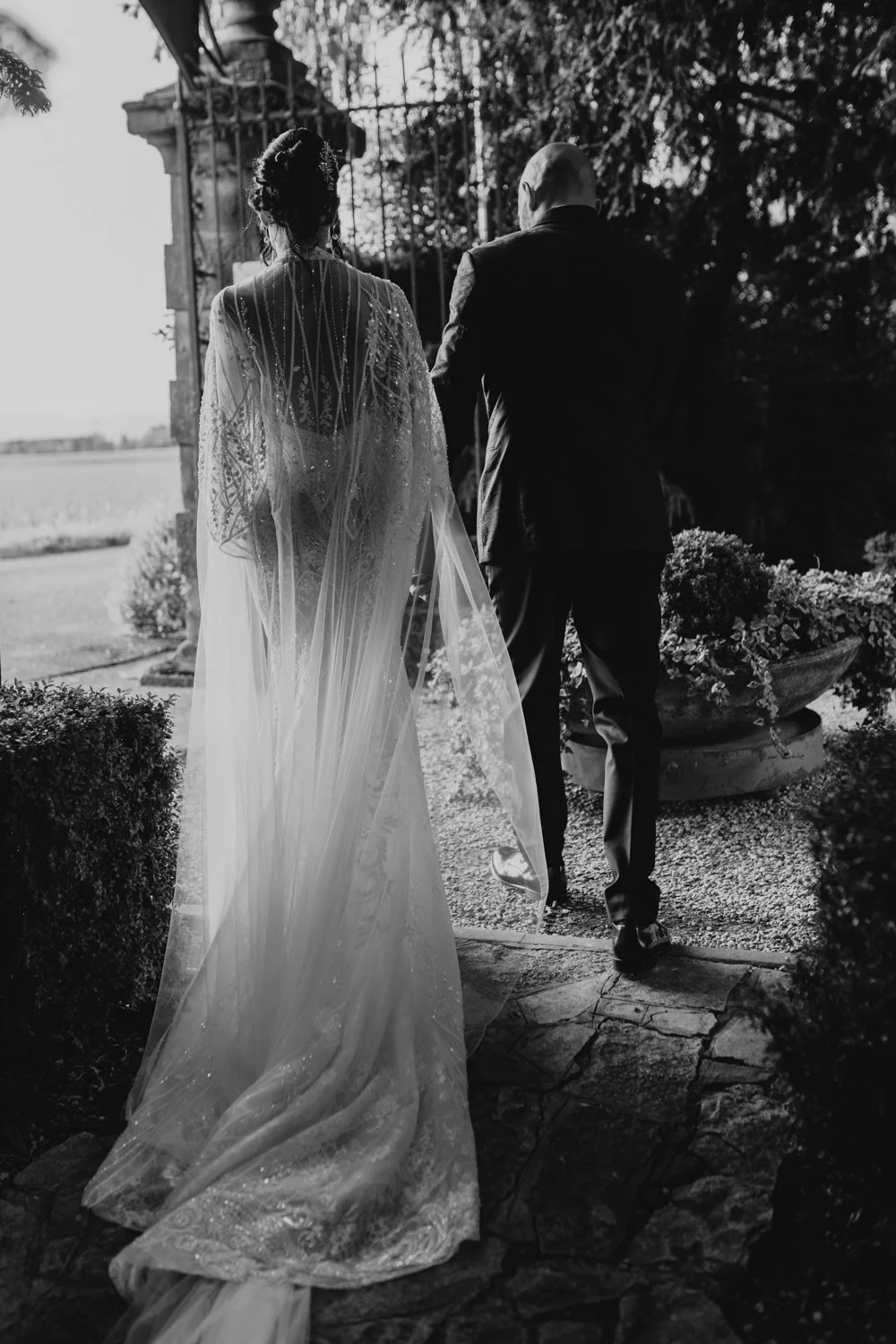 Benedetta e Stefano