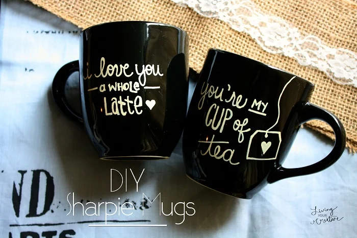 image via Living Your Creative