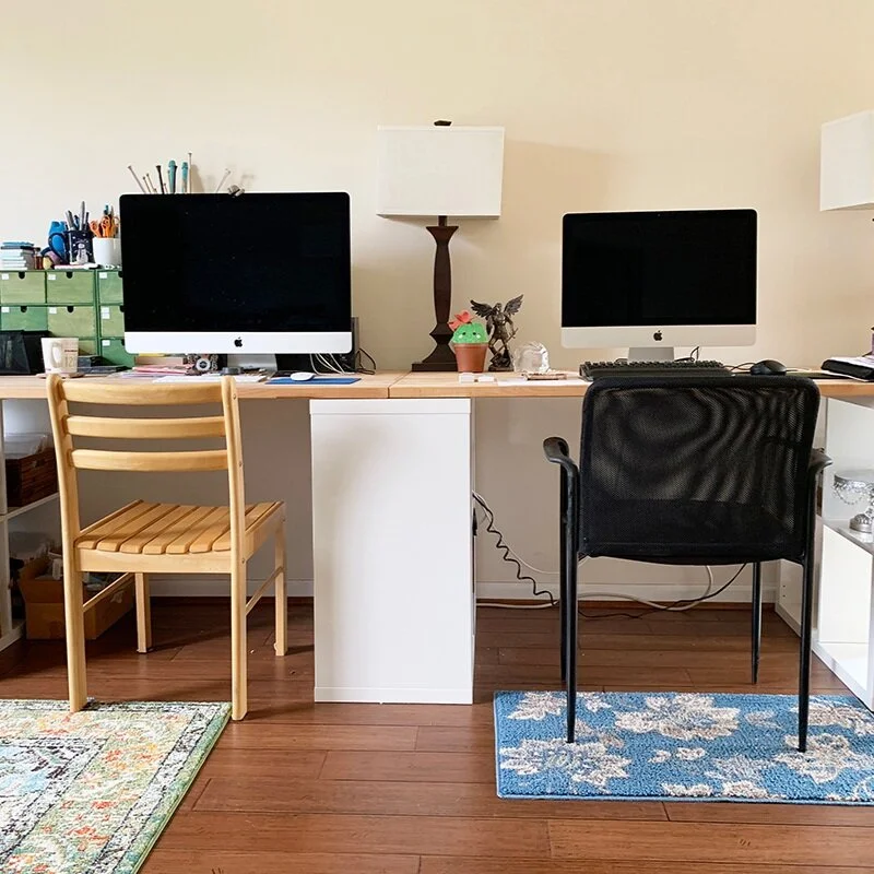 New Art Studio Update - Part 2 