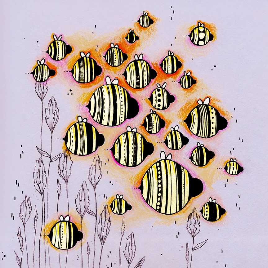 Swarm_Tiffany Patterson bumble bee.jpg