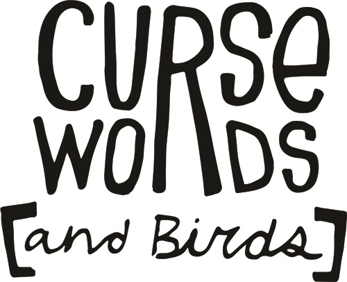 Curse Words And Birds
