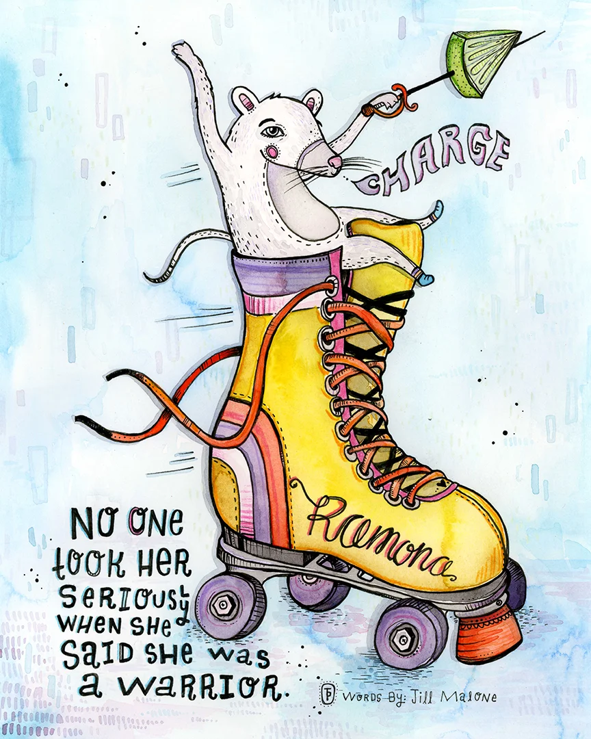 Shortest Stories - Ramona web.jpg