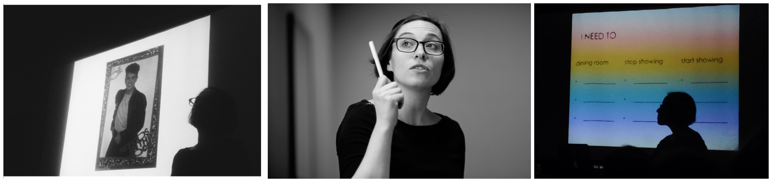 Images by Rebecca Marie • Kate McElwee • Joel Callaway