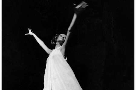 Grab a Drink Before the Next Act!