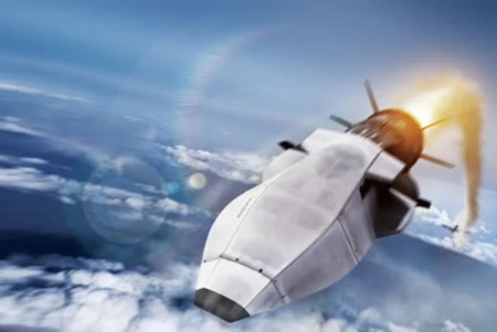 Illustration from Popular Mechanics ' Render Room.