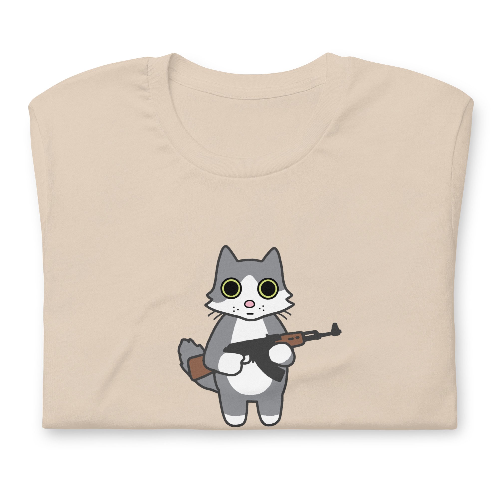 unisex-staple-t-shirt-soft-cream-front-6343c03e0b8d2.jpg