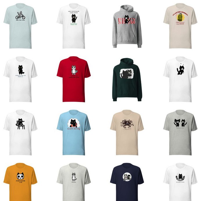 t-shirt designs