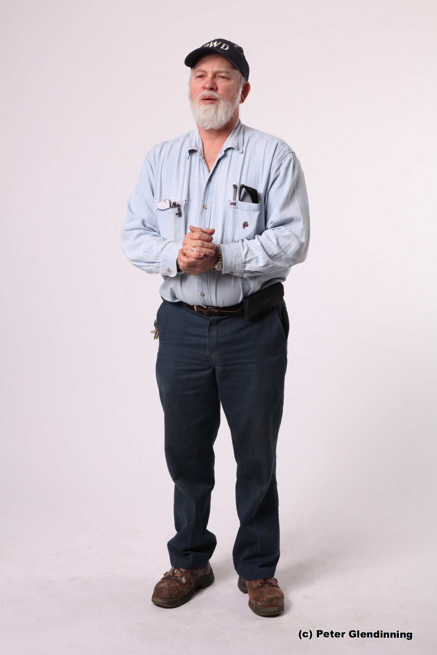 DAVID WAYNE KALLWEIT