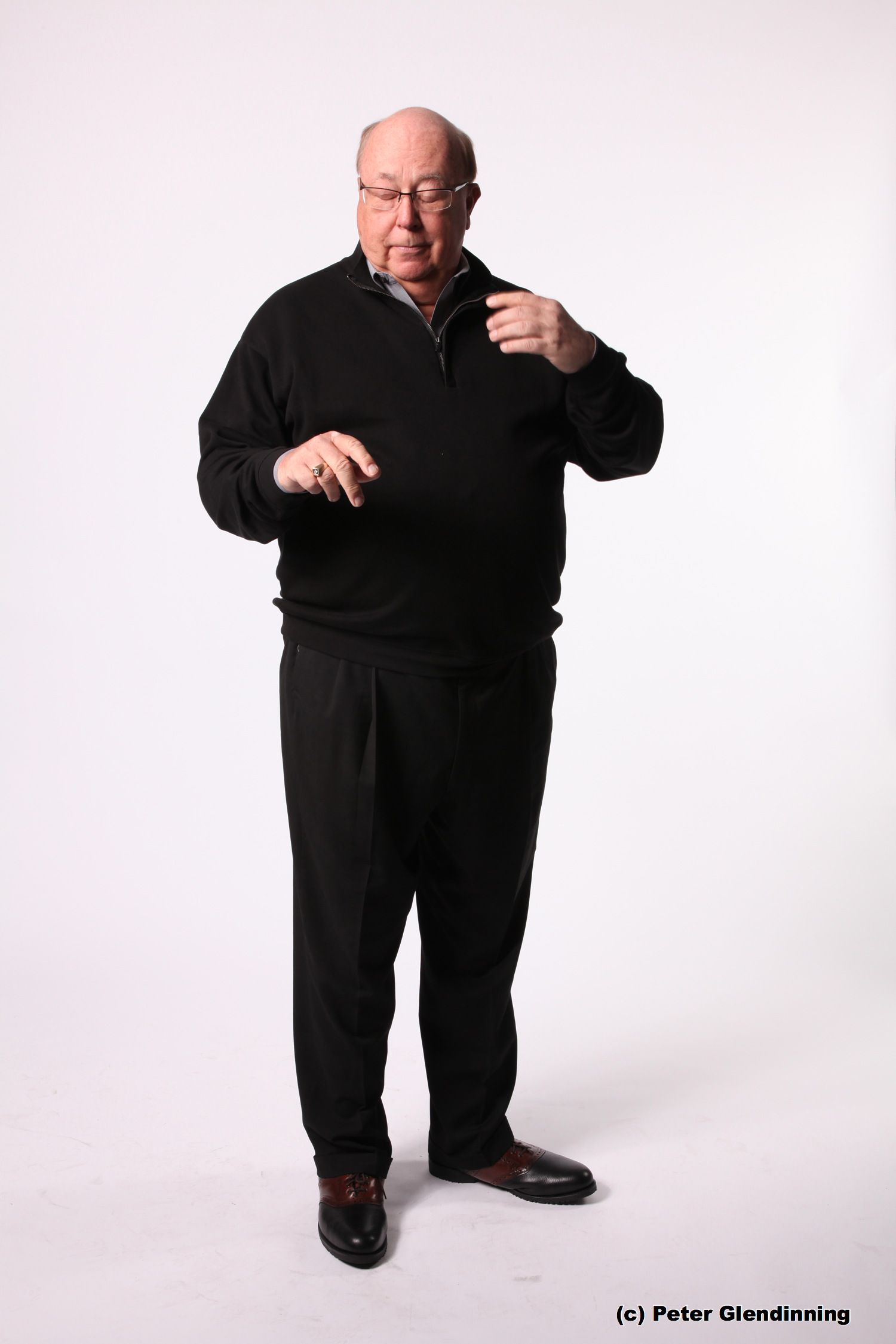 JOHN ROSENDAHL