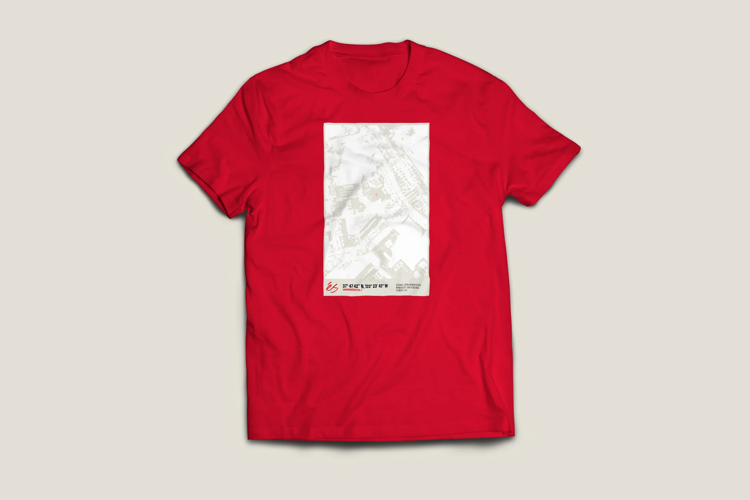 “Coordinates: EMB”—Spring 2010