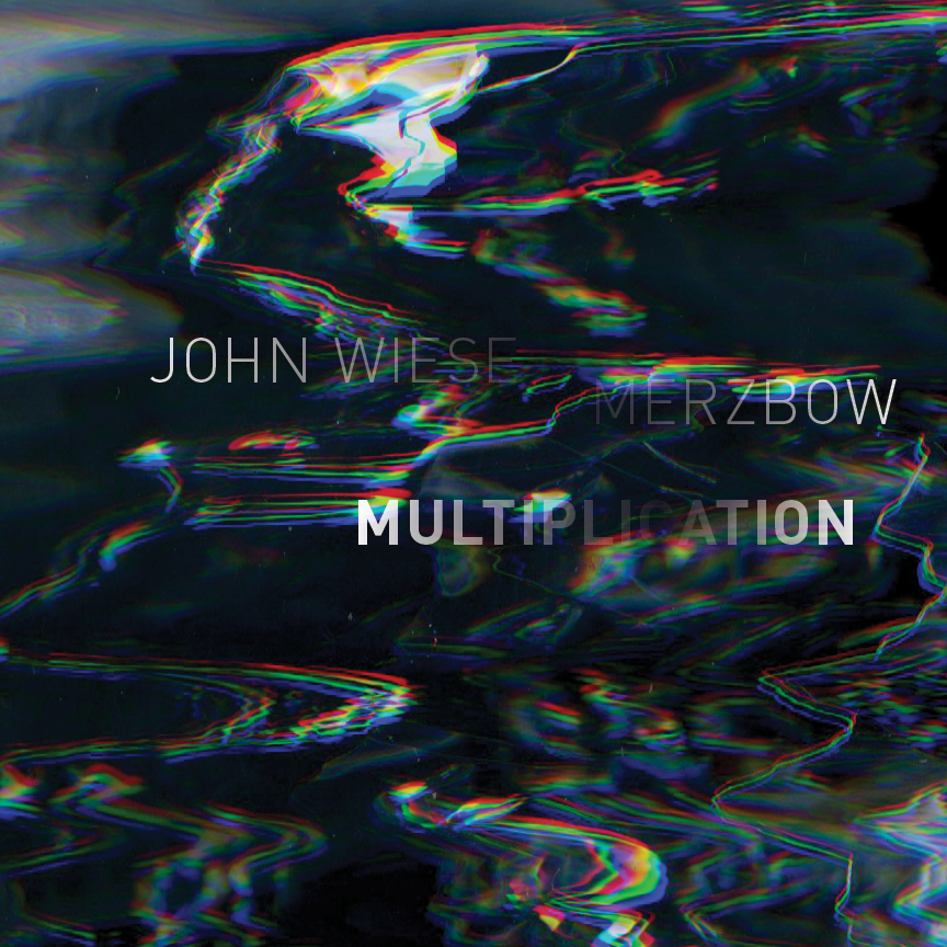 In this instance I just pulled the type from one of the previous pieces where the transparency had a real reason for being there (i.e., it worked with the composition). Now its just interesting and maybe more unexpected.