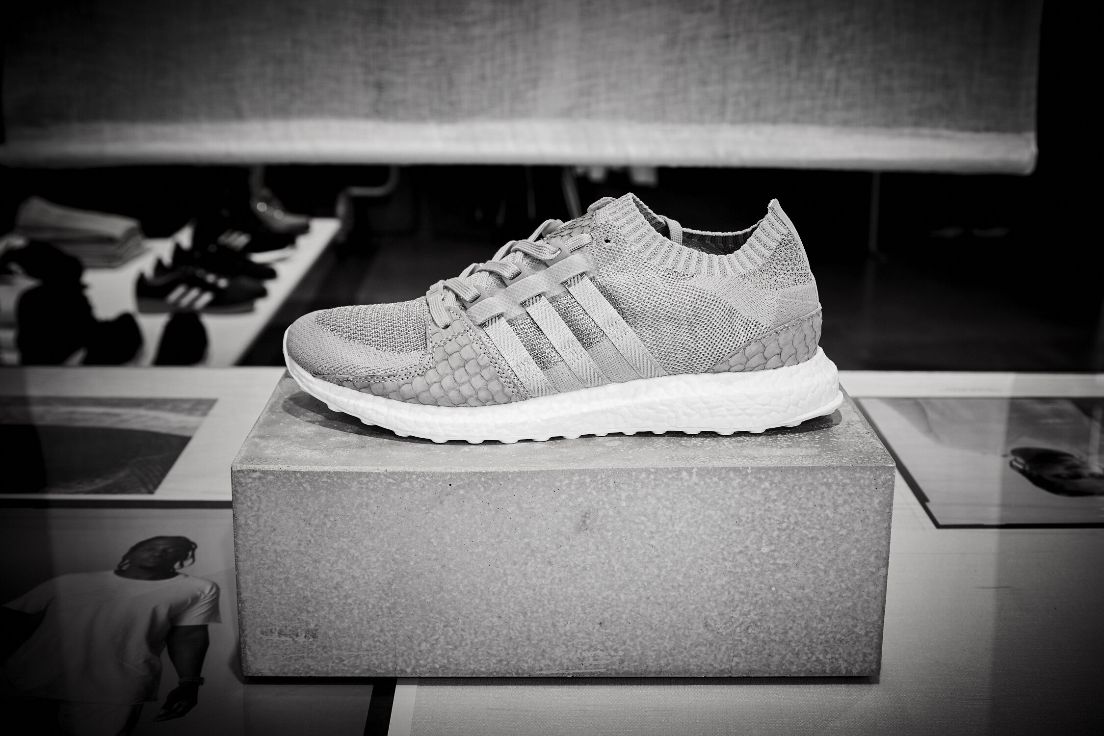 king push x eqt