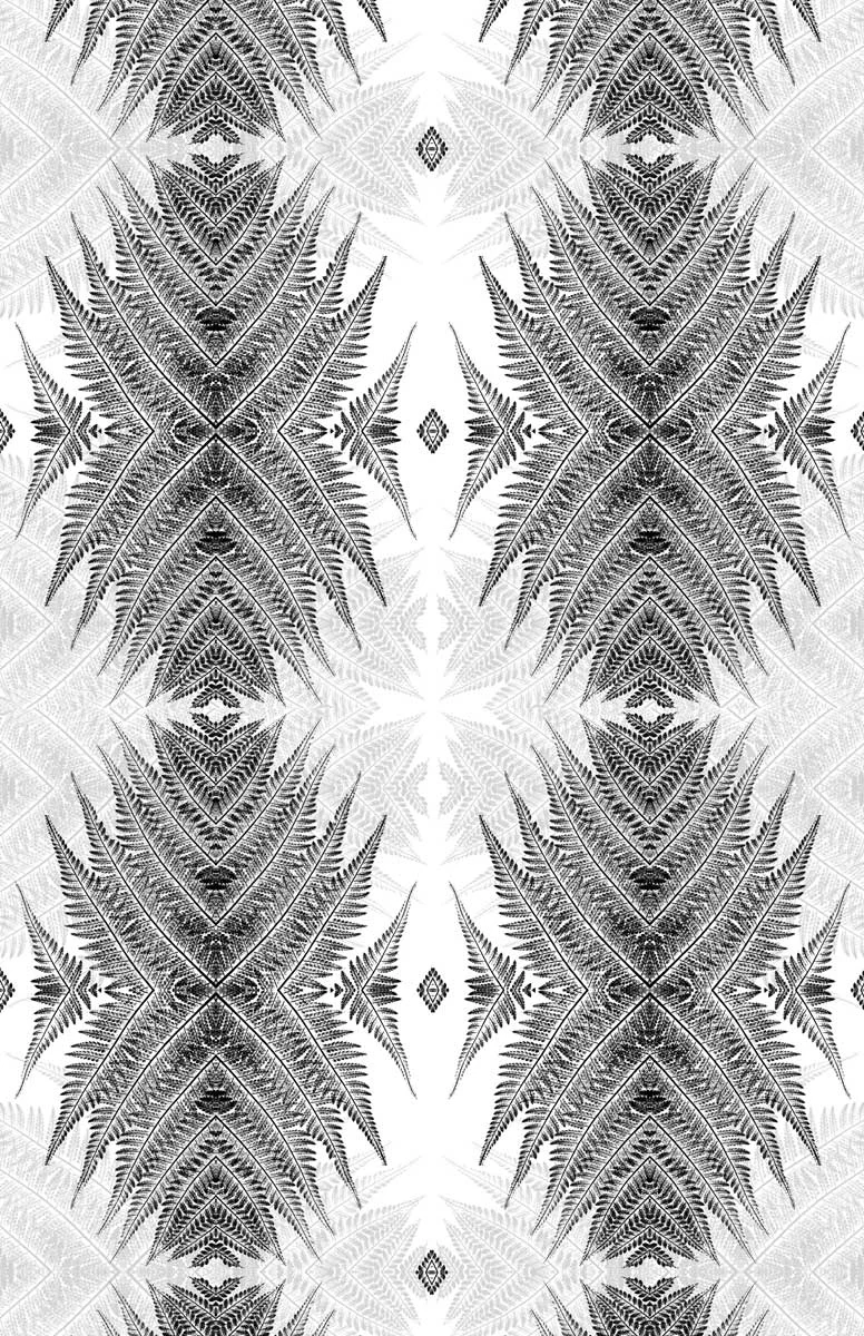 FERN, Slate © Karen Gearhart-Jensen relatingtonature.com