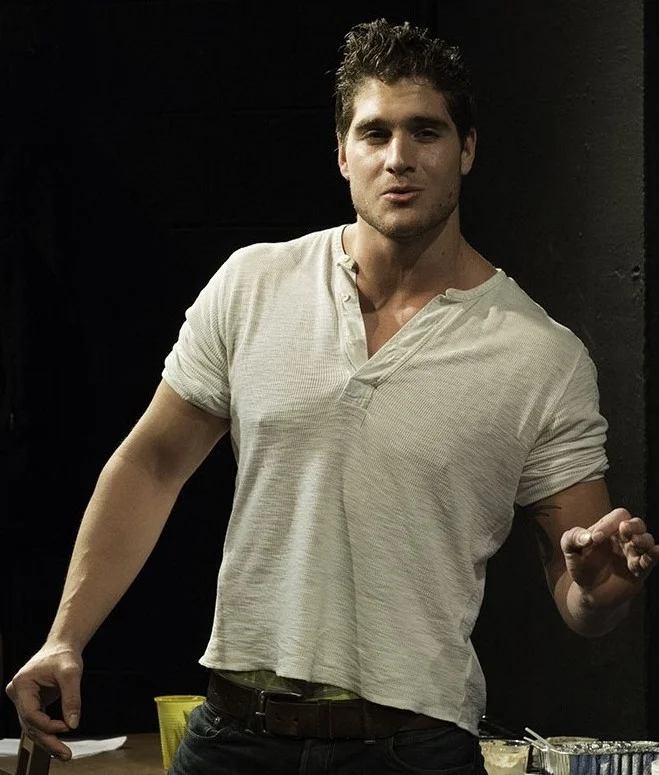 Company Workshops — The Complete Theatre Company