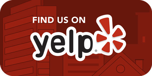 DIGTECH is on Yelp! Link below.