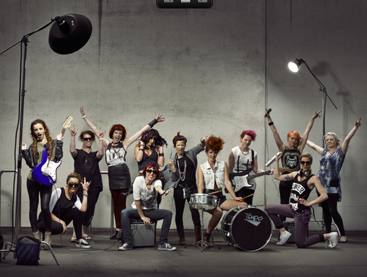 Team work best  is photo tool.