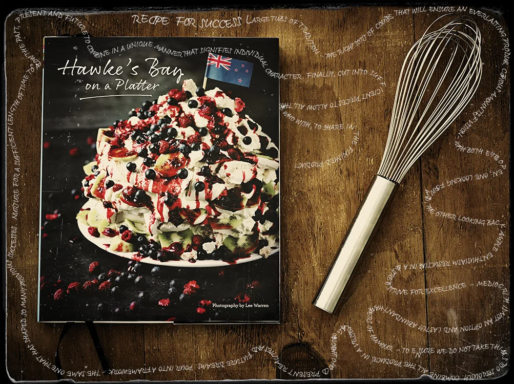 Hawkes Bay On a platter