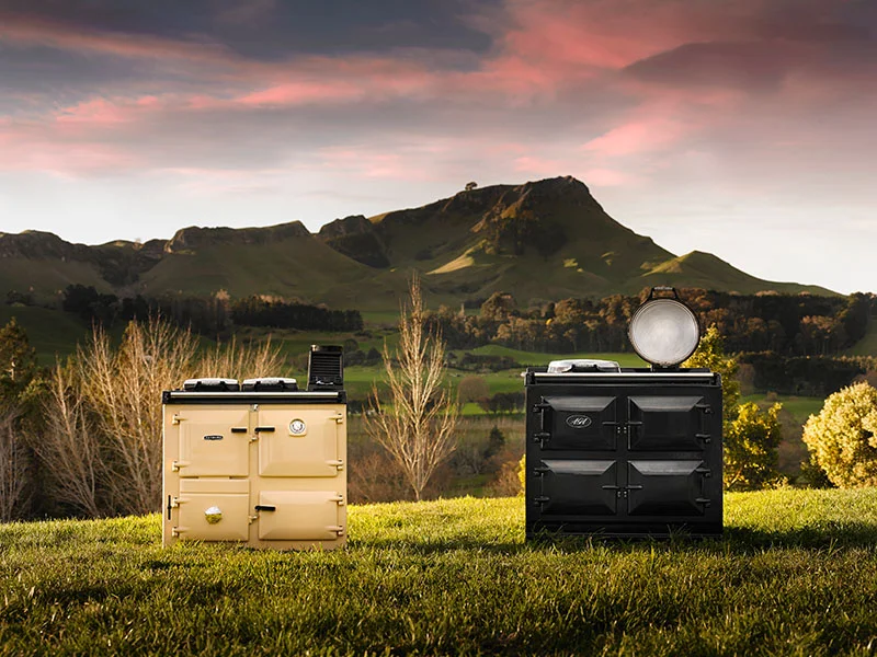 Hawkes Bay On a platter — Fotoshoot