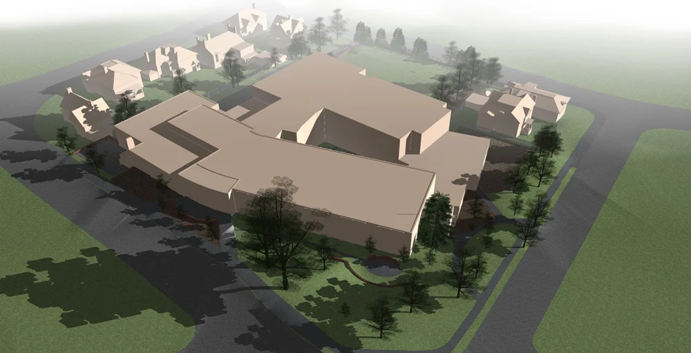 The Runkle School, Brookline, MA