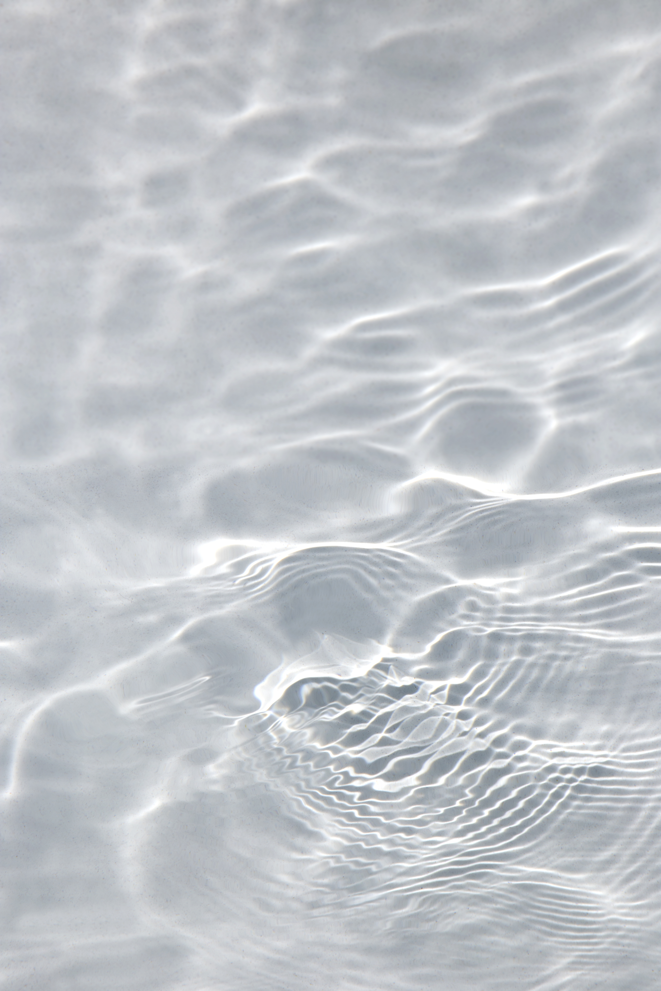 Julie Cimpko - For me, silence is sacred but very rare : ) A moment without any noise, without any distraction, to feel at peace. It reminds me of the feeling of being under water…quiet, slowly drifting with the sunlight beaming onto your back. 