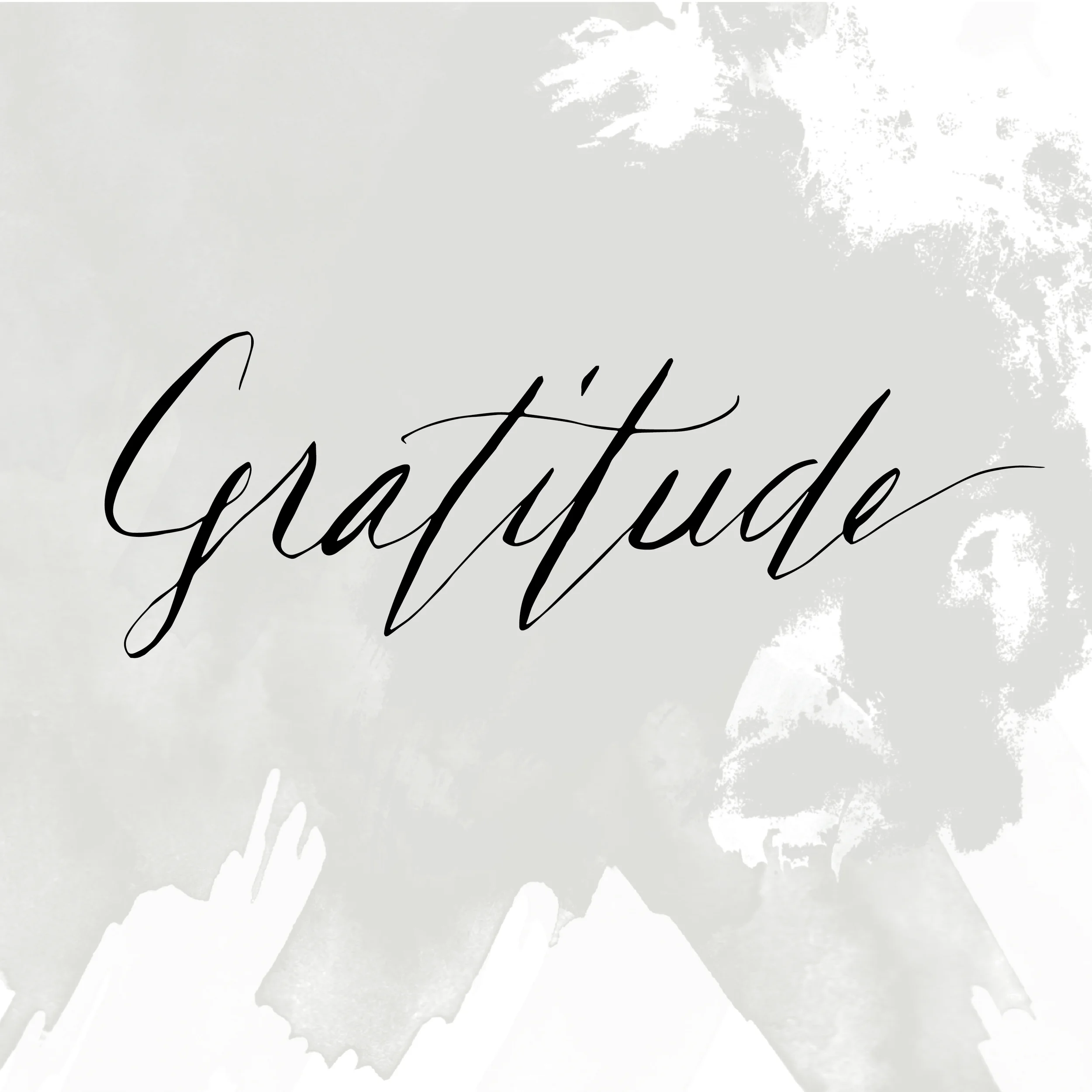 Julie Cimpko - I am so incredibly grateful that I get to do what I love every single day…CREATE and with such a great group of talented women. 