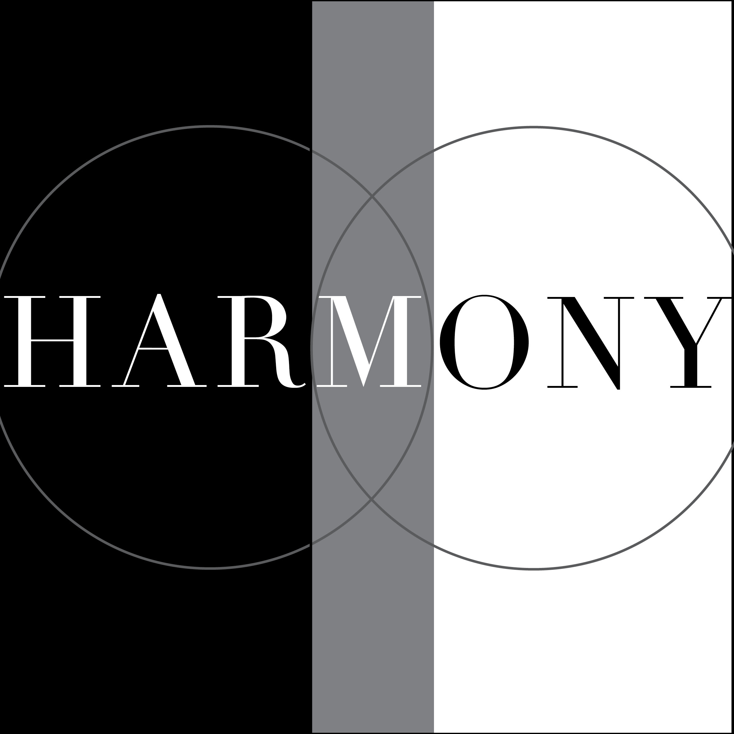 Michelle Larson - I find harmony in my life when I stay in the gray area, where nothing is black or white, but somewhere in the middle where I am open the mystery unfolding as it may. This is where the magic happens.