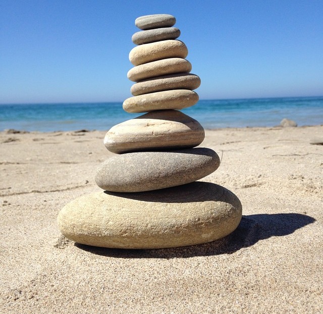 Susan Shepardson - Harmony: a pleasing arrangement of parts.