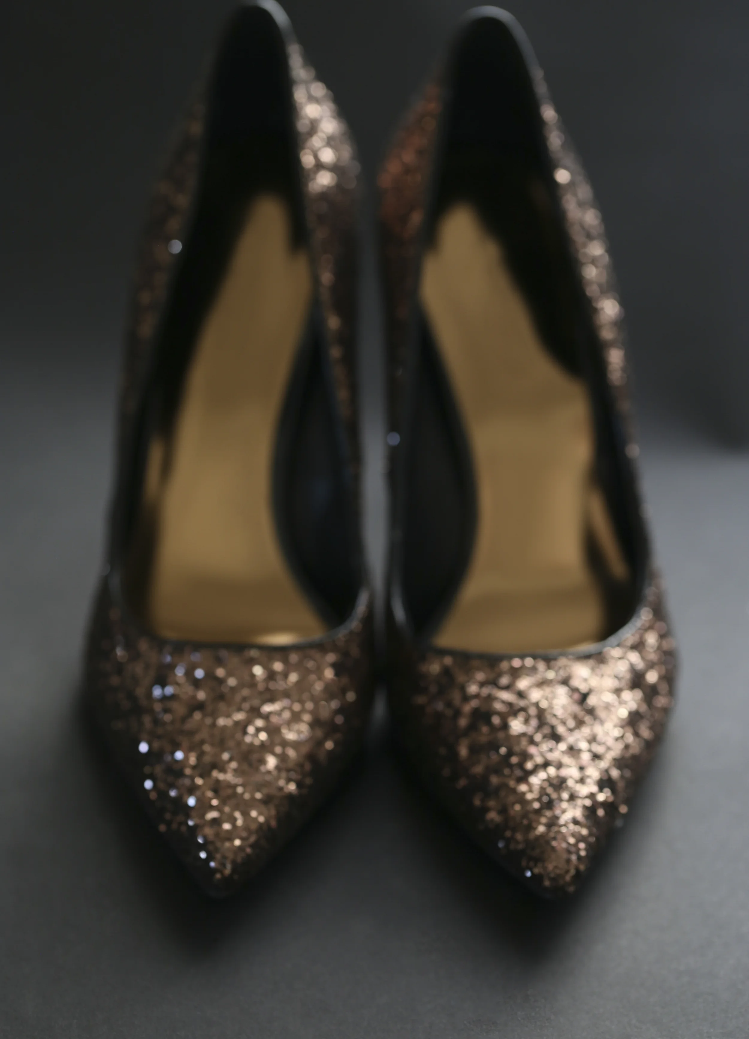 Julie Cimpko - A little sparkle and shine for the holidays…