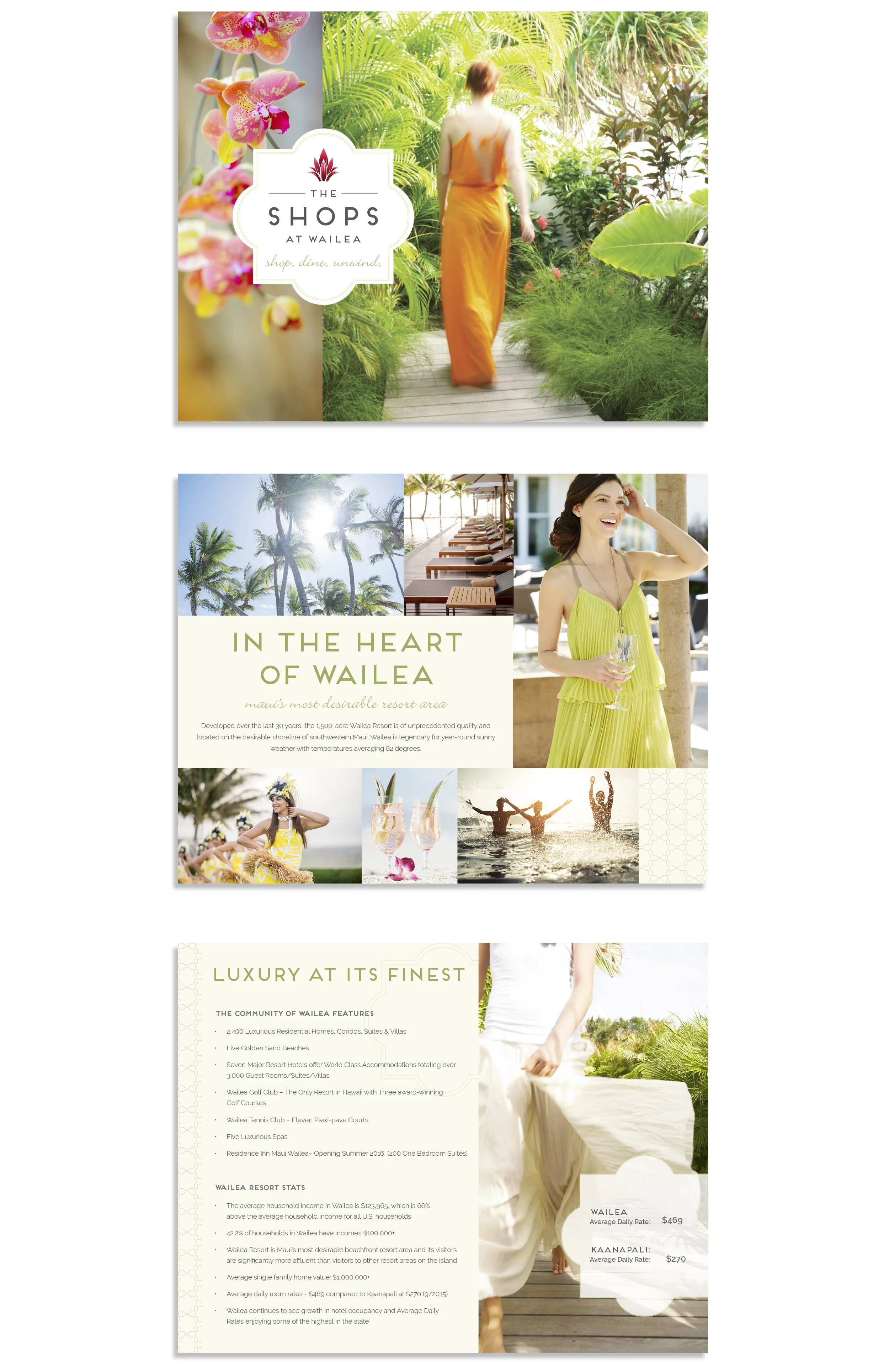 LEASING BROCHURE