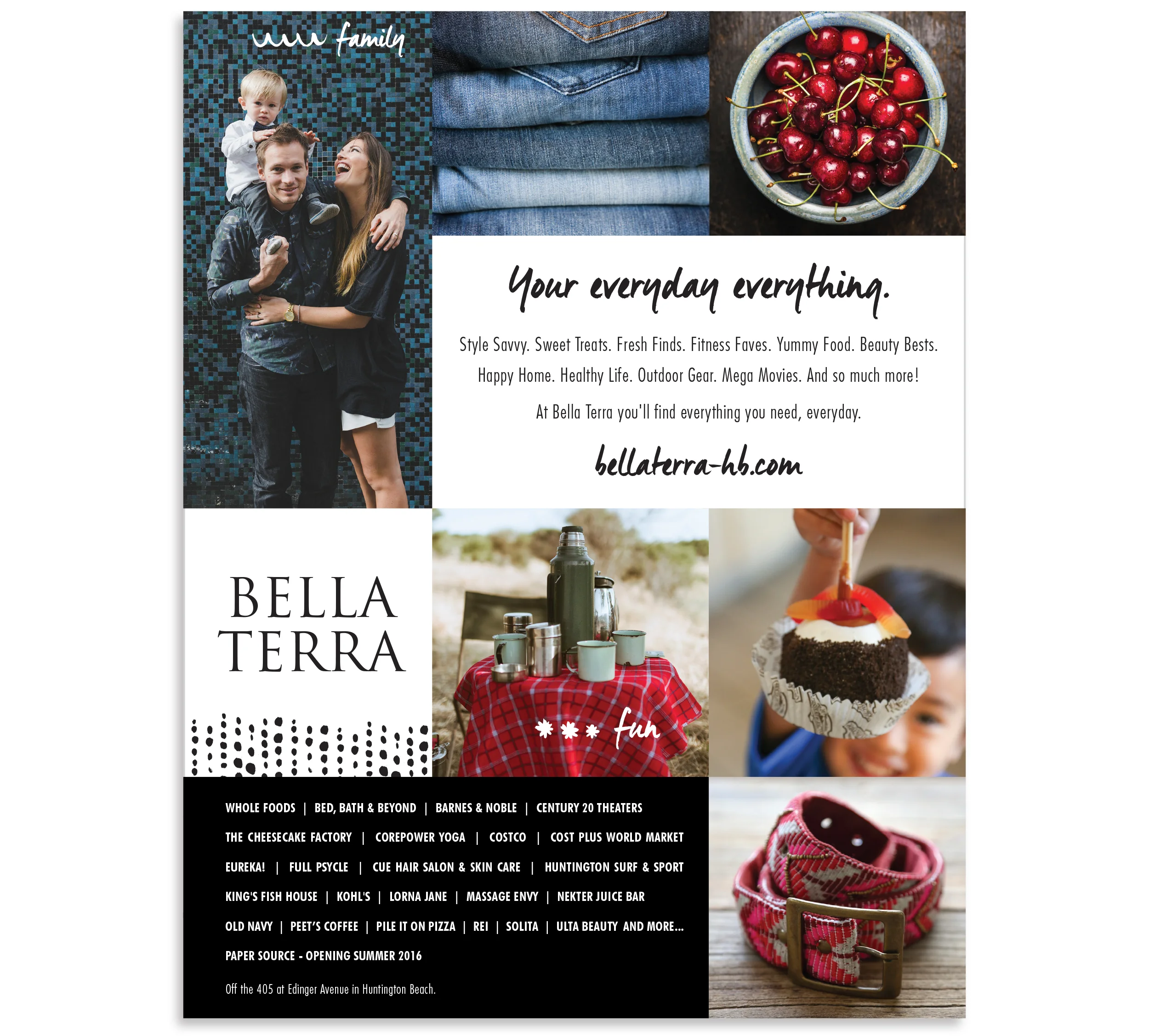 PRINT ADS
